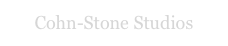 Cohn-Stone Studios