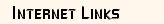 Internet Links