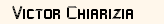 Victor Chiarizia
